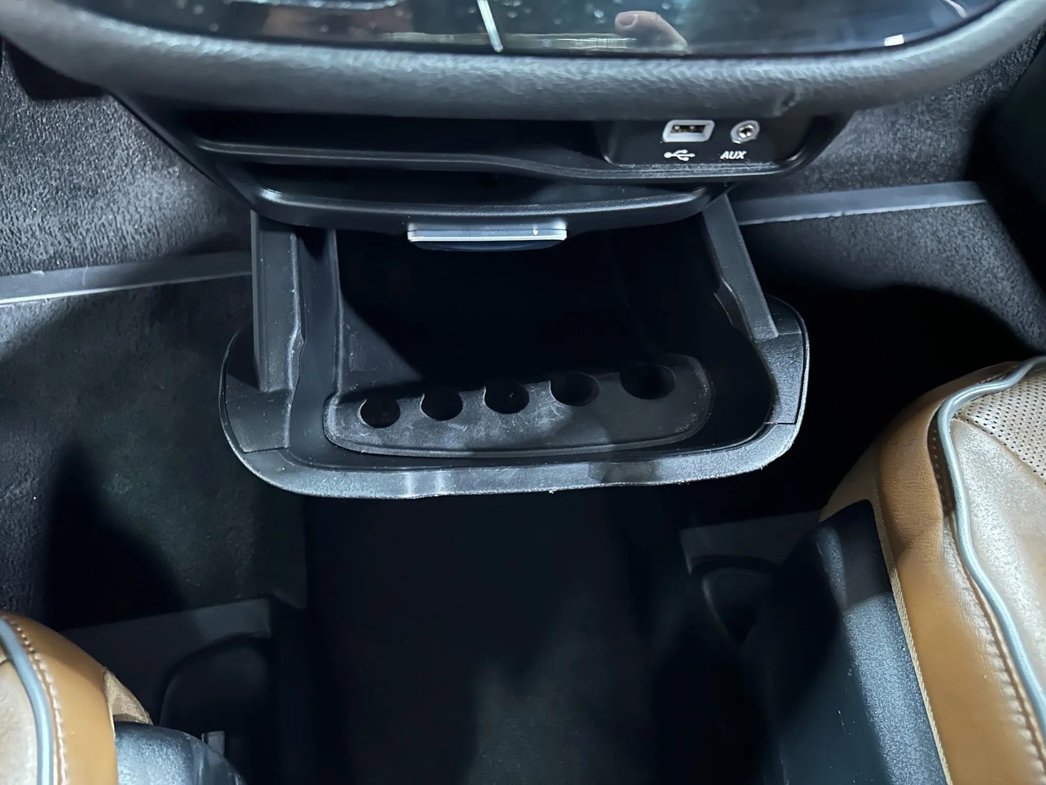 Used 2017 Chrysler Pacifica Limited w/ Advanced Safetytec Group image 49