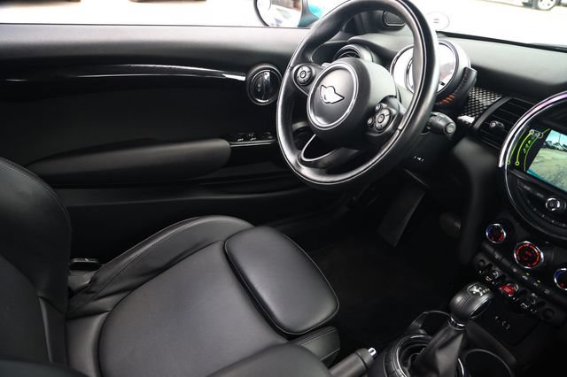 Used 2017 MINI Cooper S FWD image 23