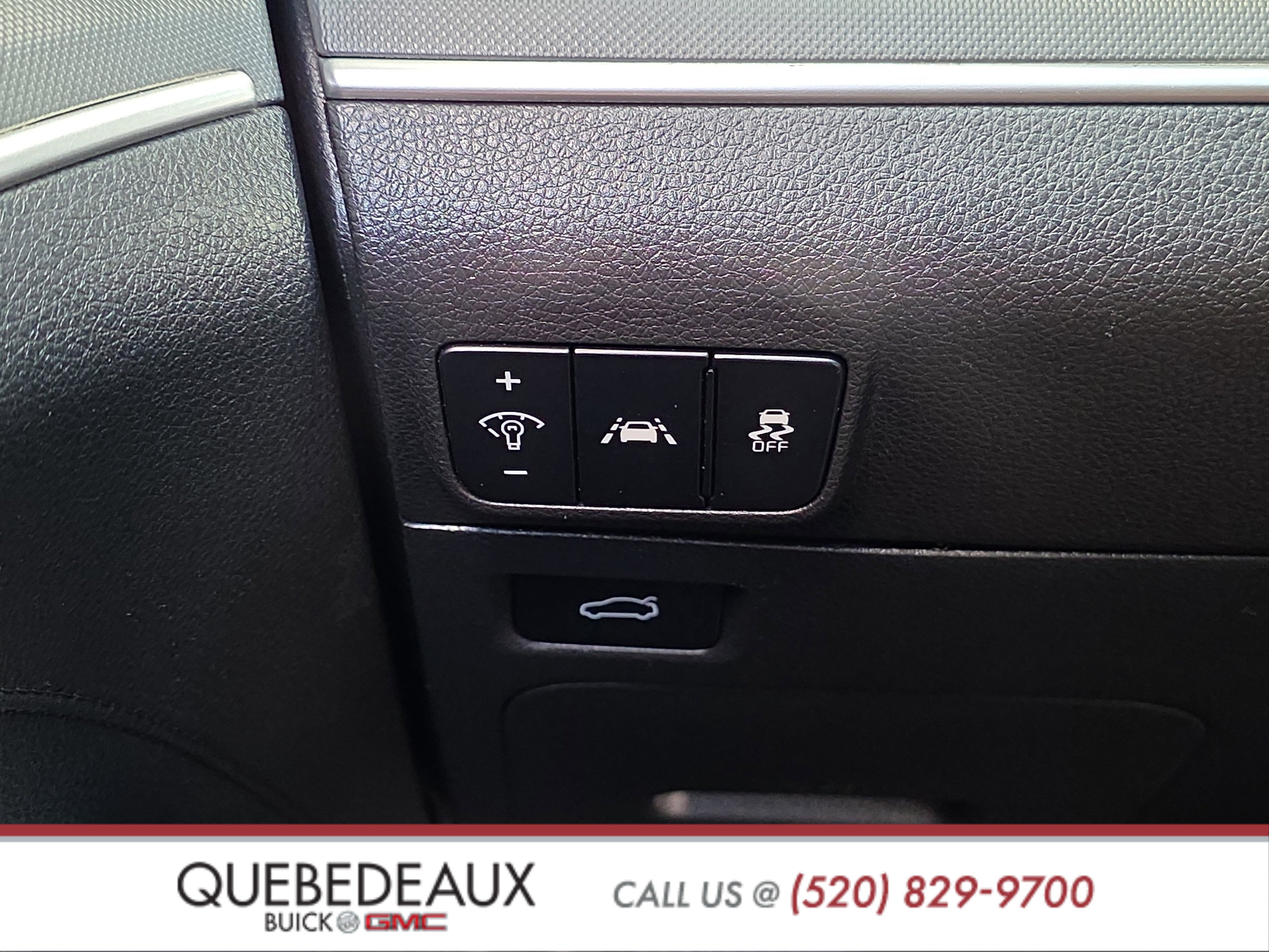 Used 2021 Kia K5 GT-Line w/ GT-Line FWD Premium Package image 25