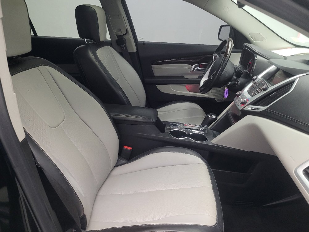 Used 2017 GMC Terrain Denali FWD image 21