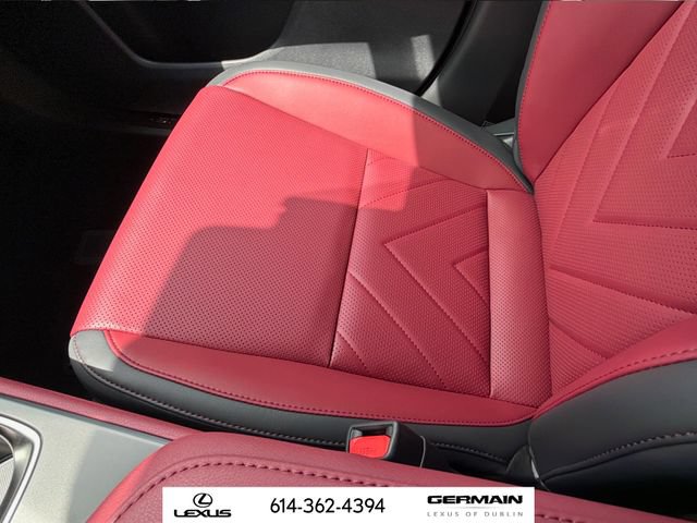 New 2026 Lexus NX 350 AWD w/ Luxury Package image 27