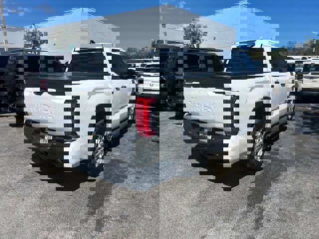 Used 2025 Toyota Tundra SR5 w/ SR5 Convenience Package image 3