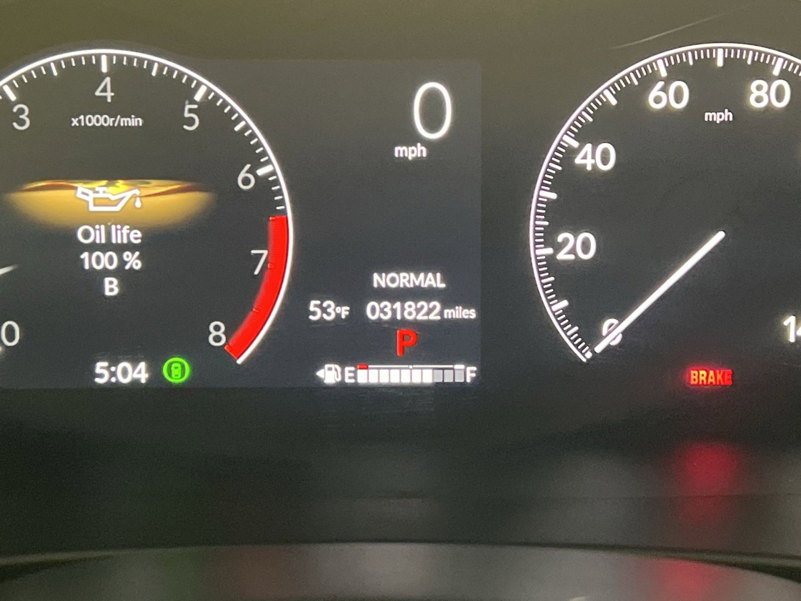 Used 2023 Honda CR-V EX-L image 17