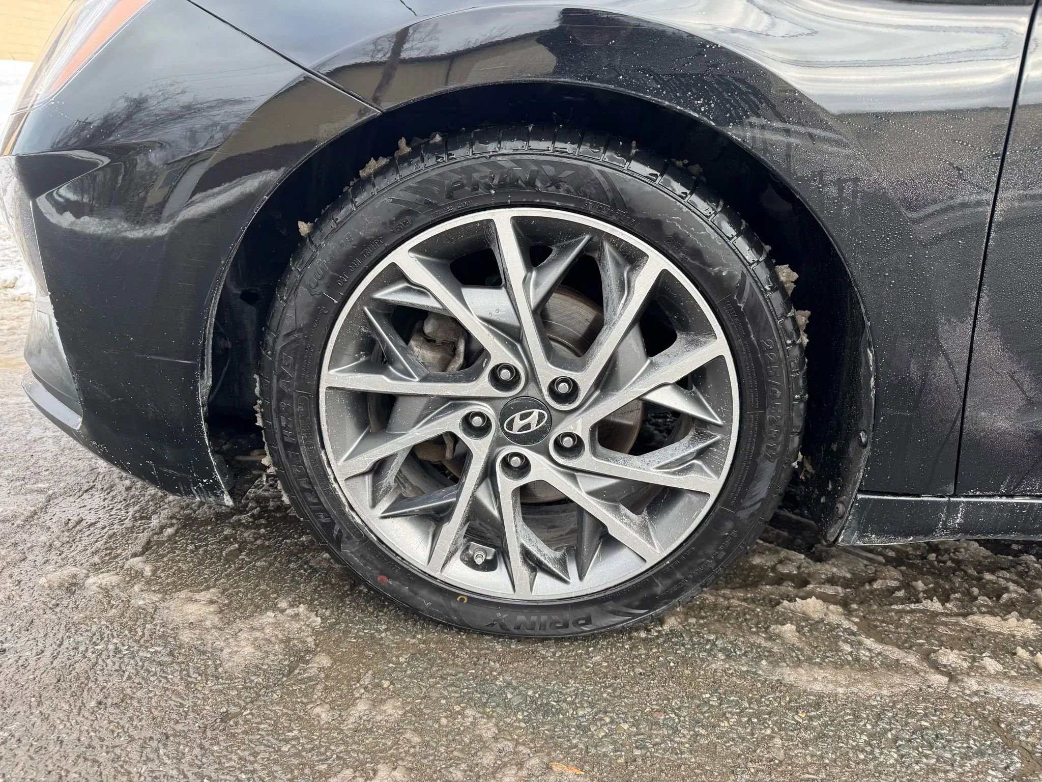 Used 2019 Hyundai Elantra Limited w/ Ultimate Package 02 FWD image 23