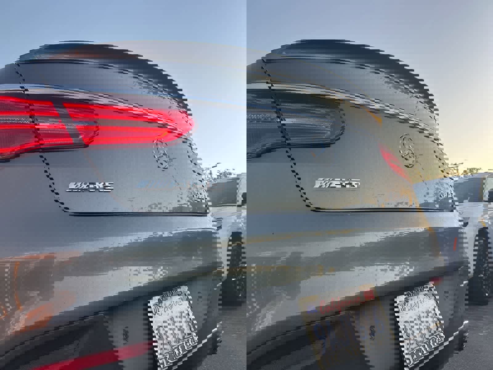 Used 2019 Mercedes-Benz GLE 43 AMG 4MATIC Coupe image 24