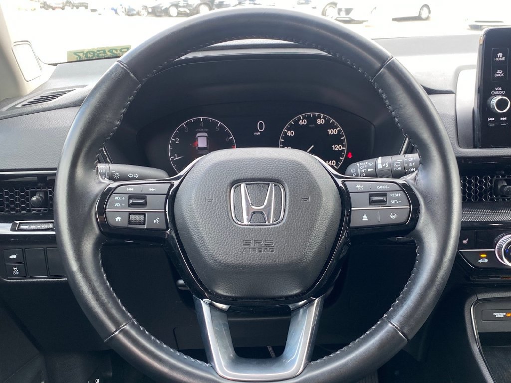 Used 2025 Honda CR-V EX-L image 19