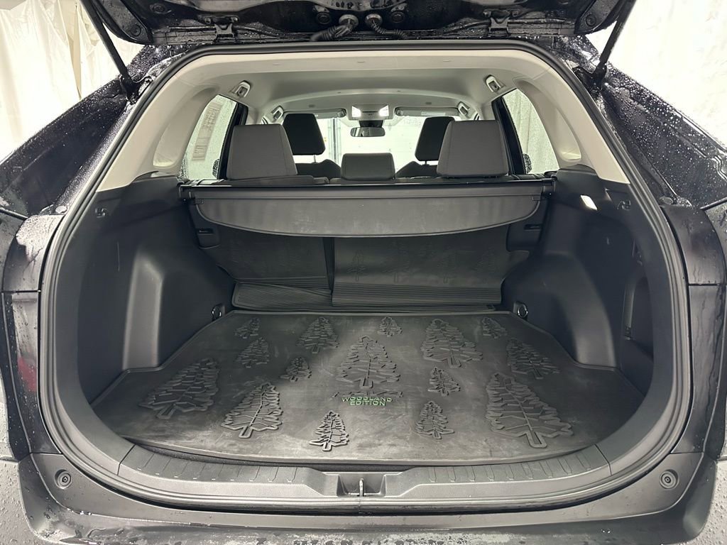 Used 2025 Toyota RAV4 Woodland Edition image 49