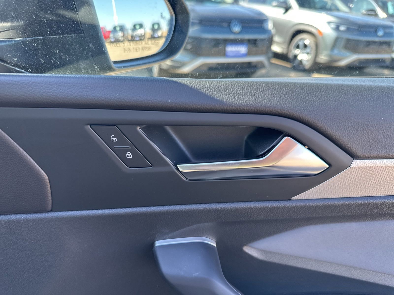 New 2026 Volkswagen Jetta SE image 36