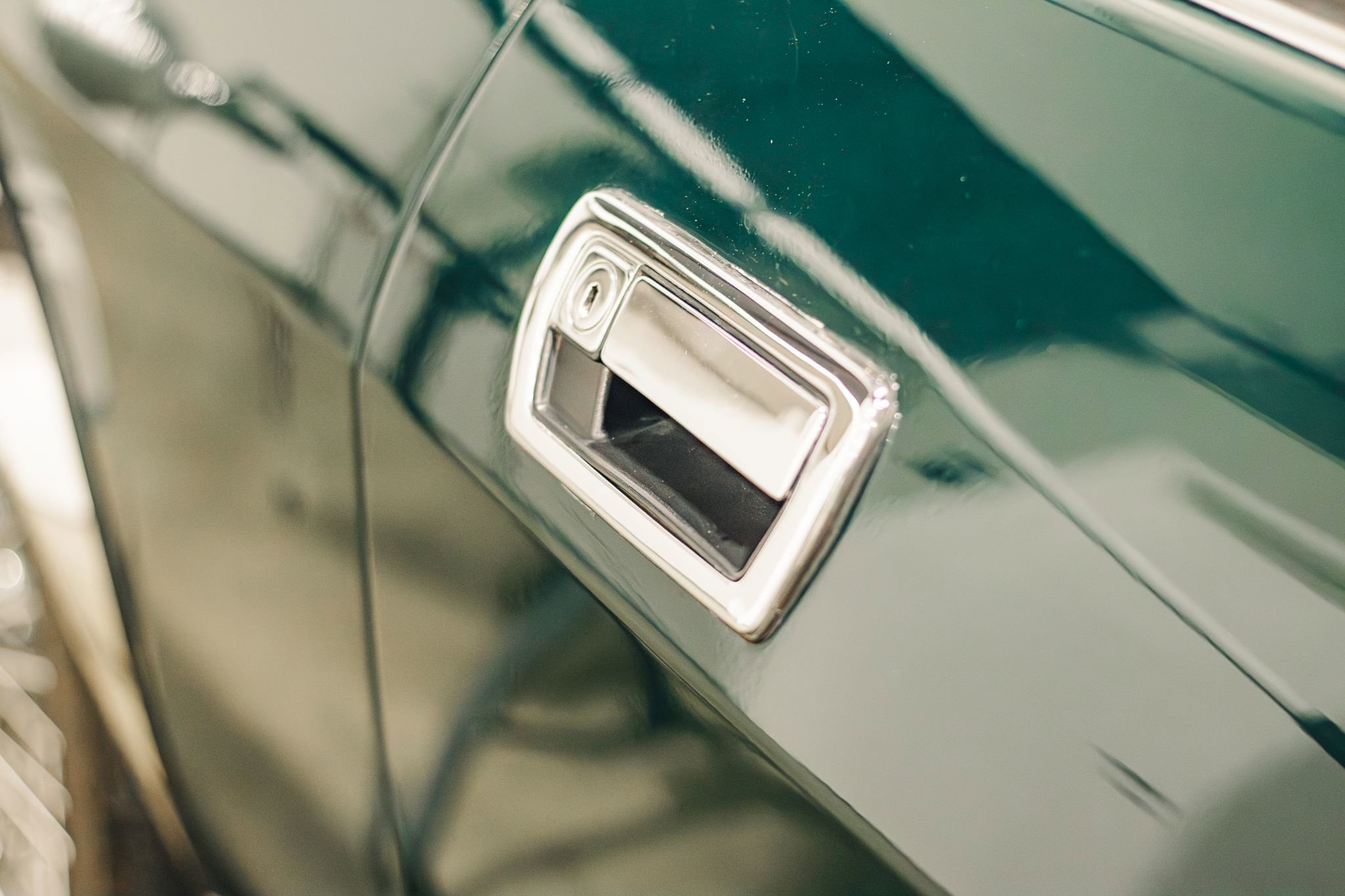 Used 1995 Jaguar XJS 4.0 Convertible image 10