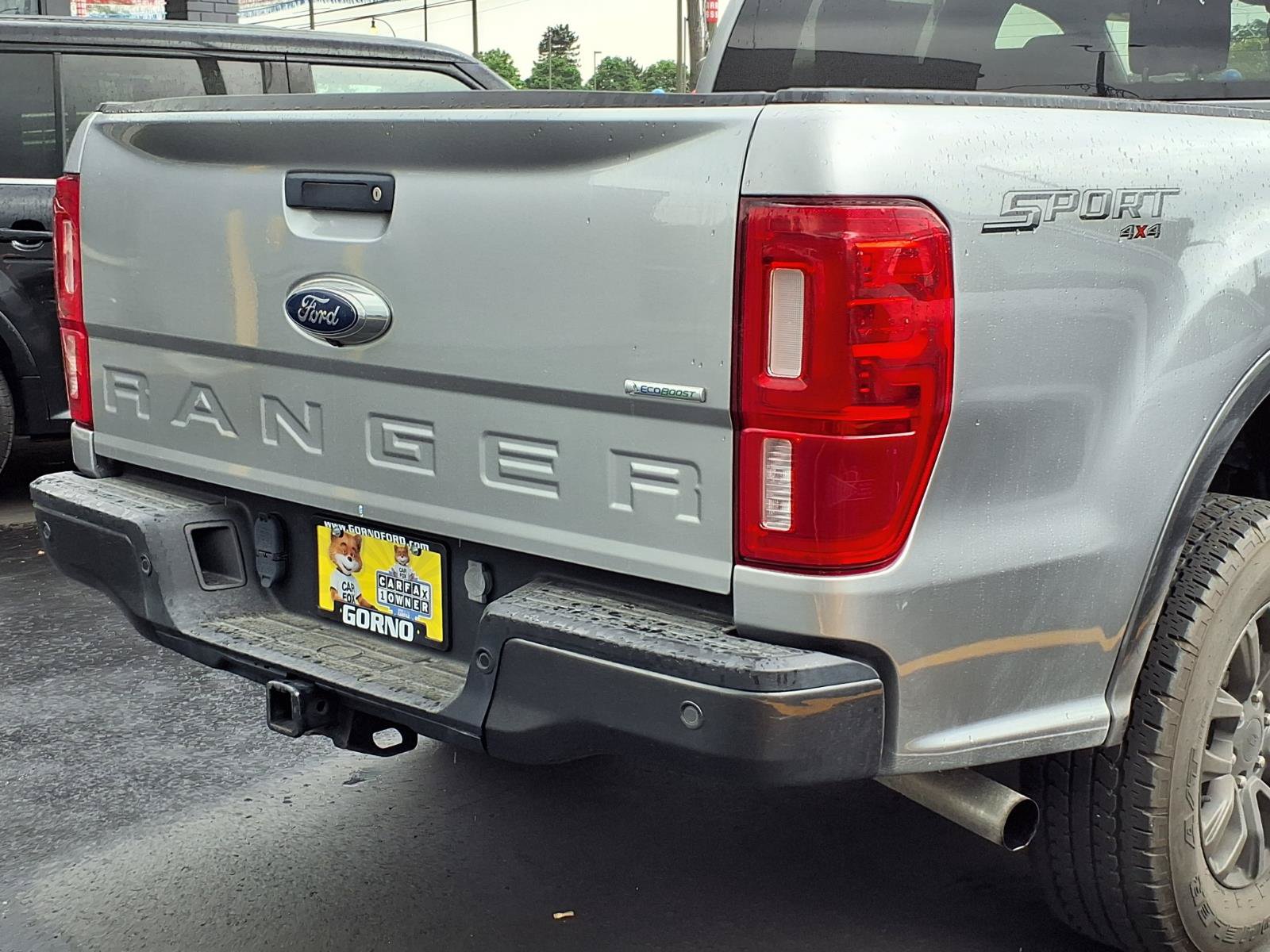 Used 2020 Ford Ranger XLT w/ Equipment Group 301A Mid AWD/4WD image 21