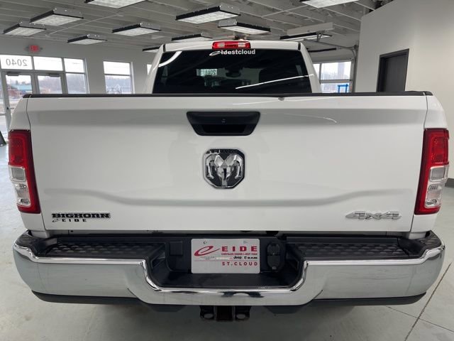 Used 2024 RAM 2500 Big Horn image 10