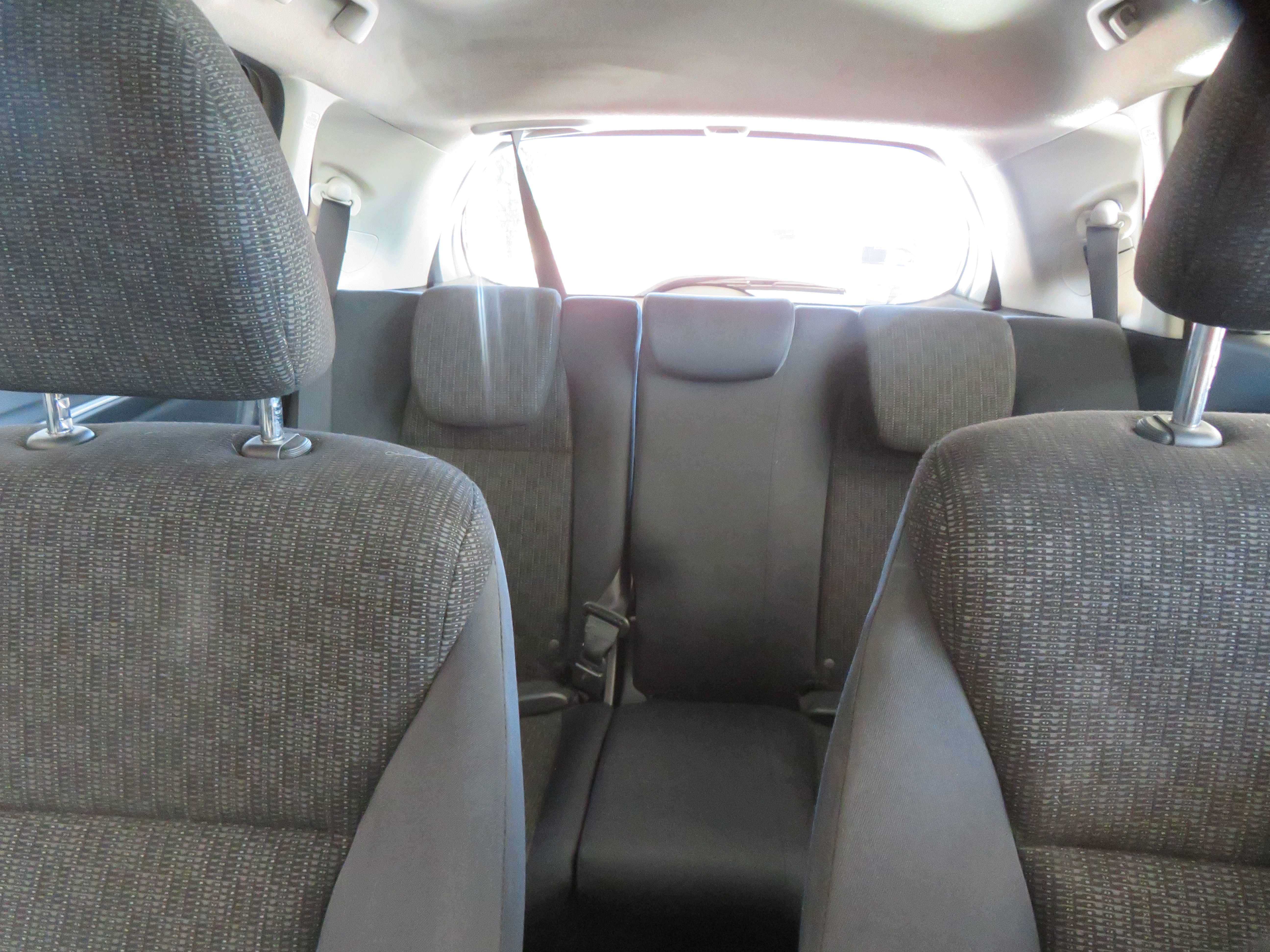 Used 2016 Honda Fit LX image 39