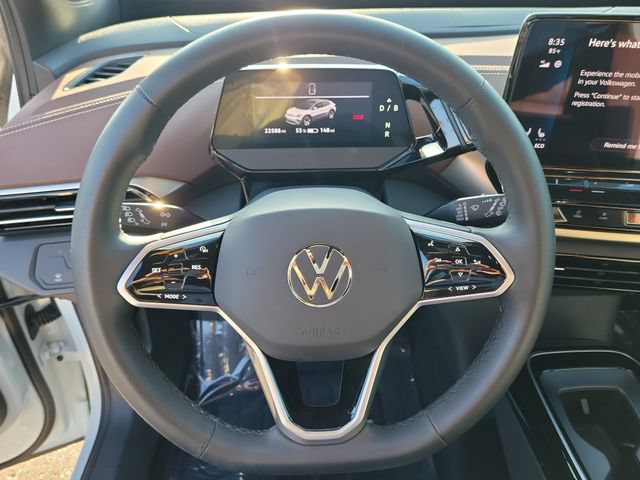 Certified 2023 Volkswagen ID.4 Pro RWD image 17