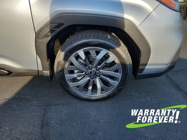 New 2025 Subaru Forester Touring image 20