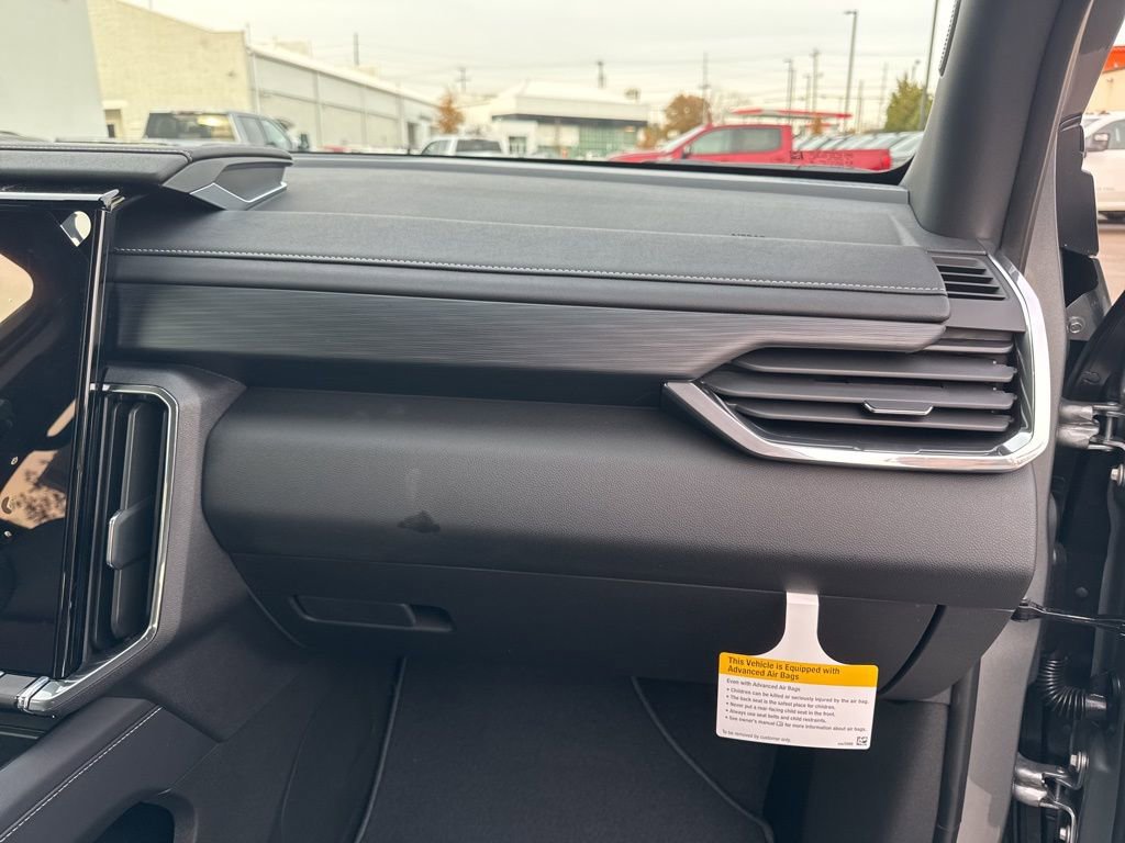 New 2026 GMC Acadia Elevation w/ Black Edition image 22