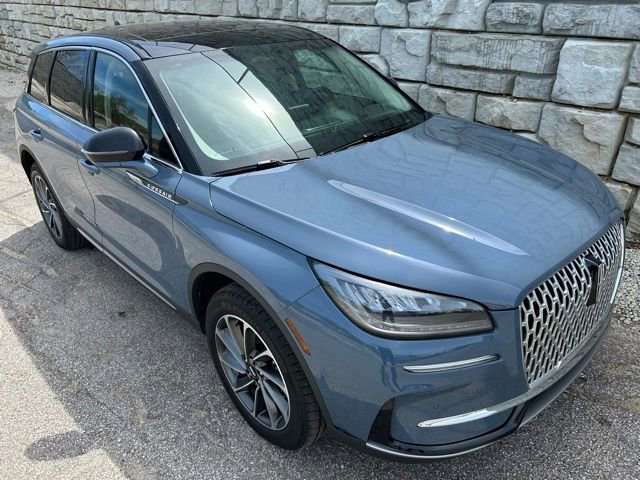 Used 2024 Lincoln Corsair AWD w/ Equipment Group 101A image 7