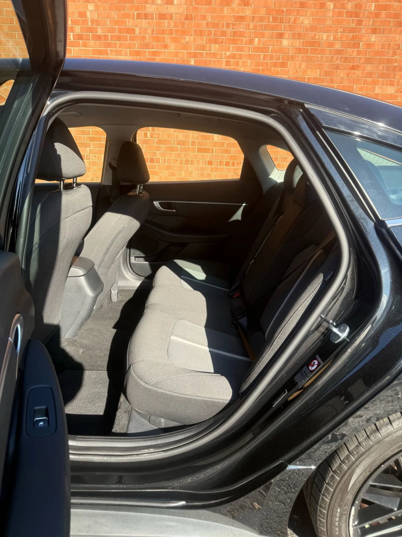 Used 2020 Hyundai Sonata SE w/ Cargo Package image 25