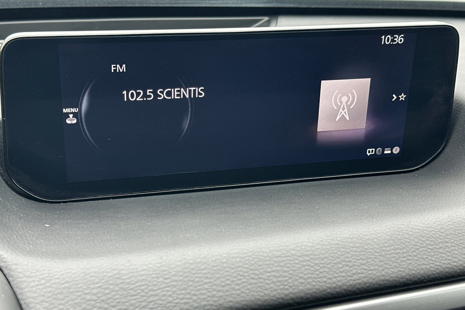 Used 2025 MAZDA CX-50 AWD 2.5 S w/ Preferred Package image 18