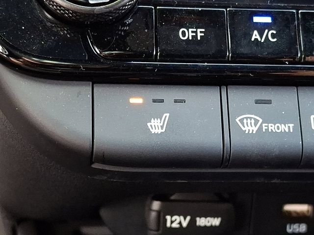 Used 2025 Hyundai Elantra N FWD image 24