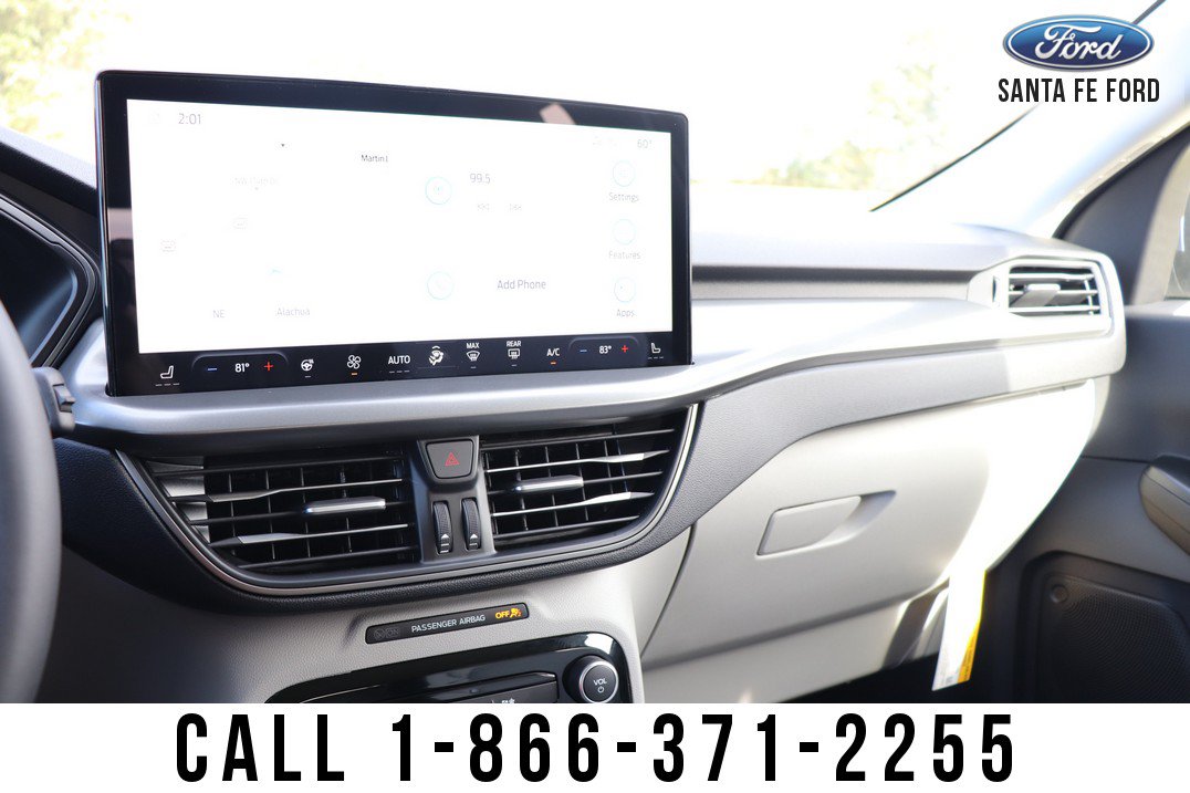 New 2023 Ford Escape SE image 35