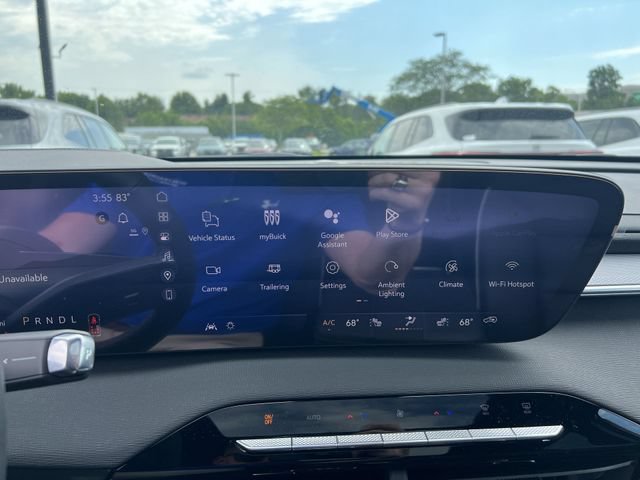 New 2026 Buick Enclave Sport Touring w/ Power Package FWD image 19