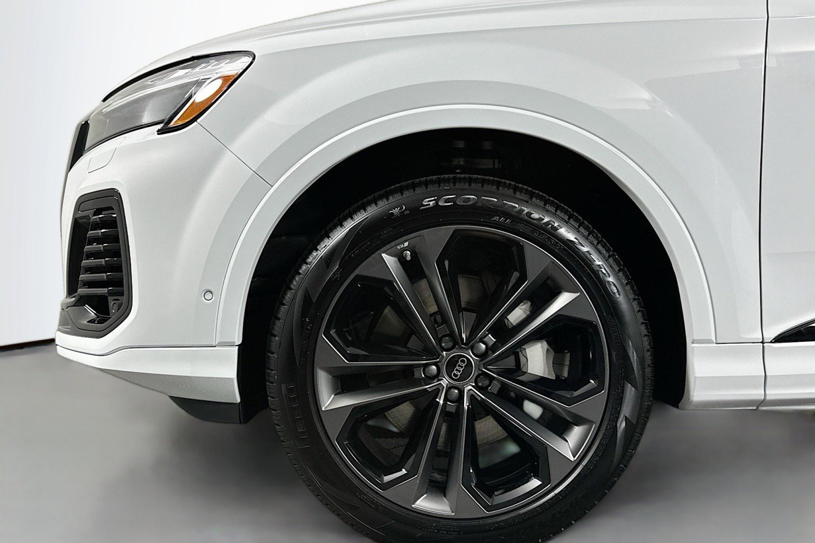 New 2025 Audi Q7 3.0T Premium Plus image 11