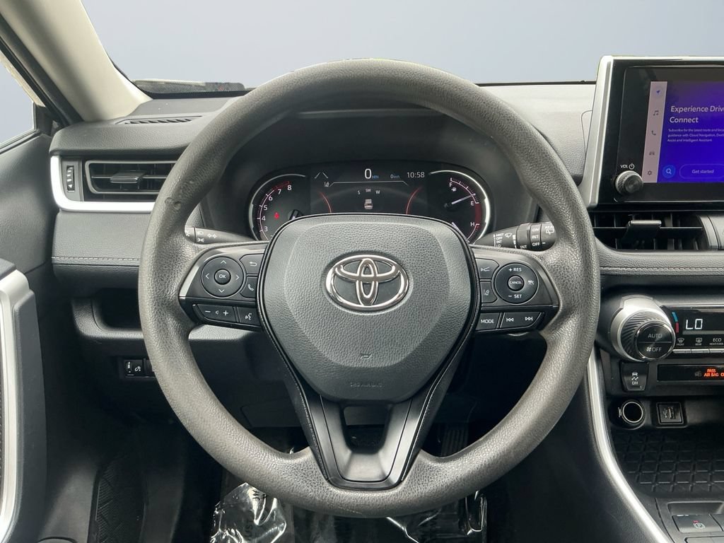 Certified 2024 Toyota RAV4 XLE AWD/4WD image 14