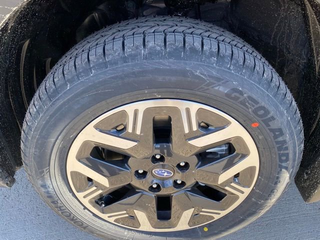 New 2026 Subaru Forester Premium image 28