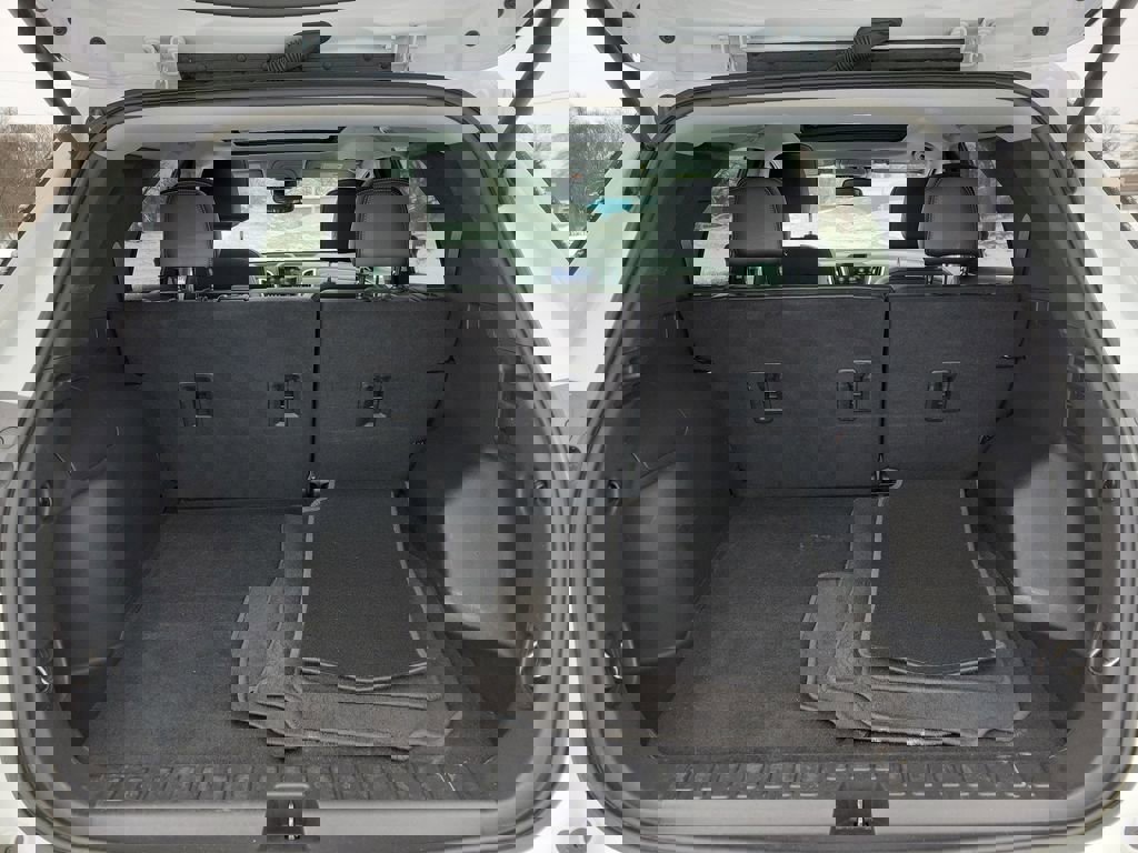 Certified 2023 Chevrolet Equinox Premier image 6