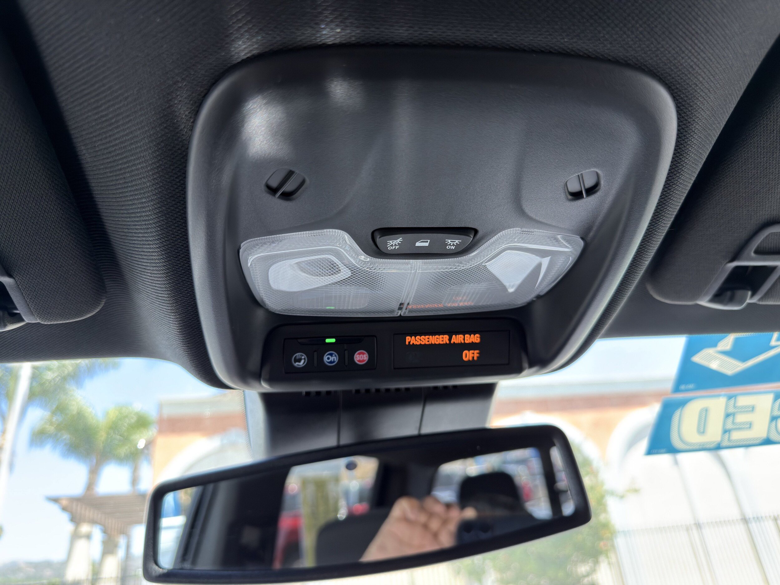 Used 2026 Chevrolet Colorado LT RWD image 43