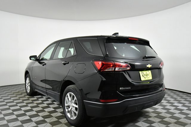 Used 2024 Chevrolet Equinox LS w/ LPO, Floor Liner Package image 13