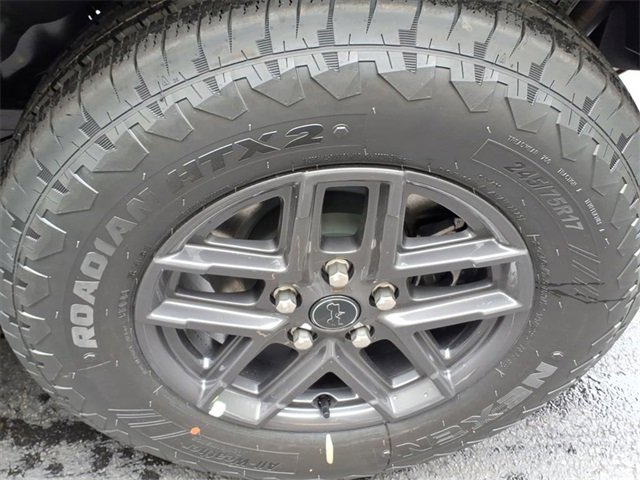 New 2026 Jeep Wrangler Sport S image 9