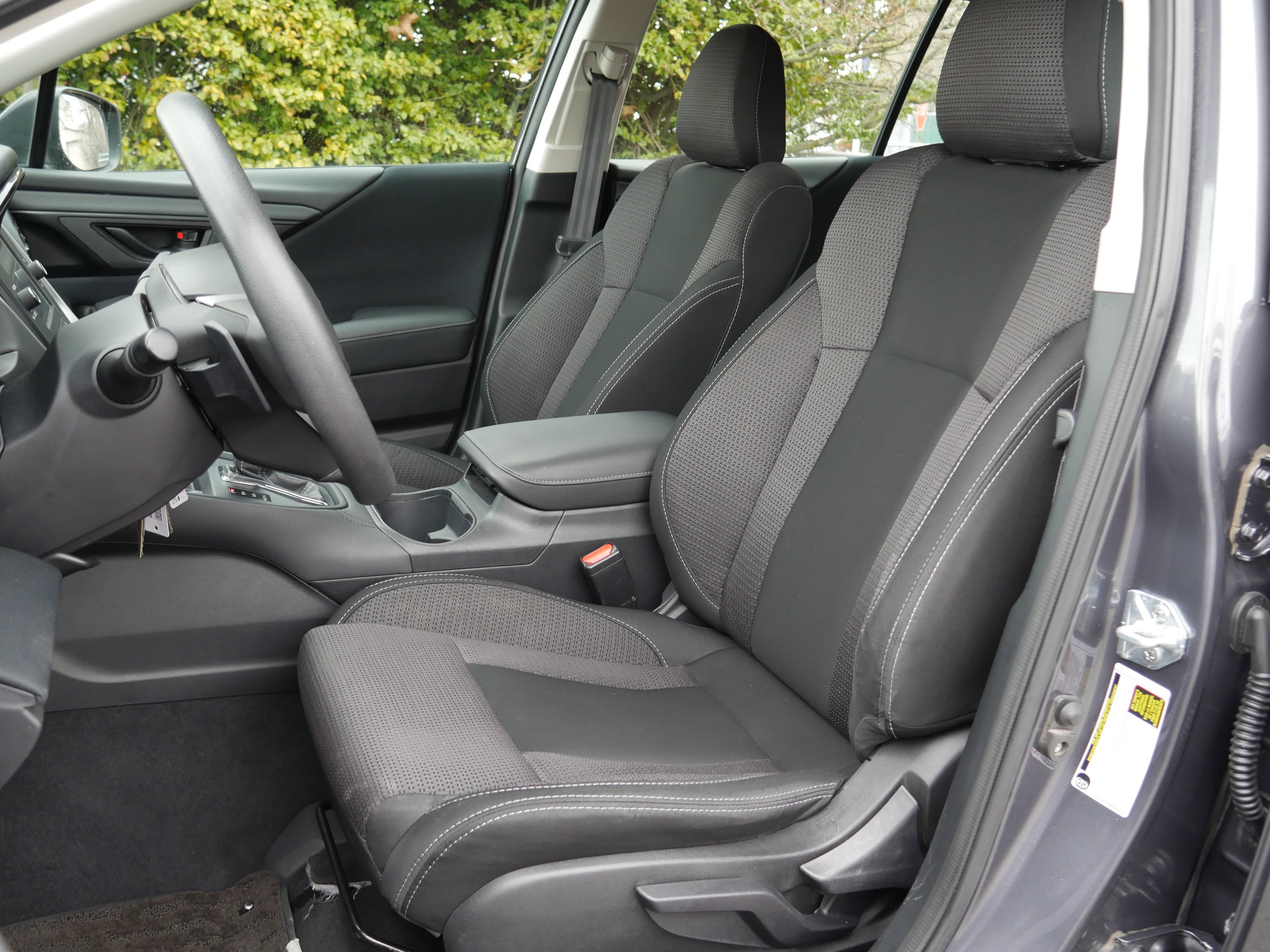 Used 2024 Subaru Outback image 31