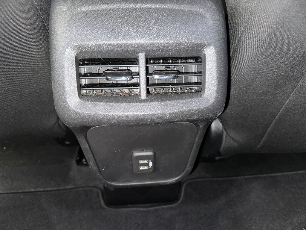 Certified 2024 Chevrolet Equinox LS w/ LS Convenience Package image 20