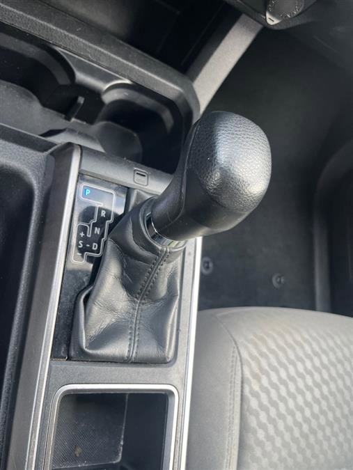 Used 2023 Toyota Tacoma SR5 image 9