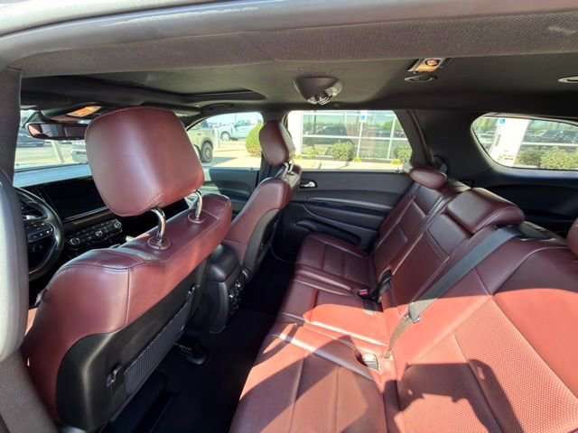 Used 2023 Dodge Durango R/T image 17