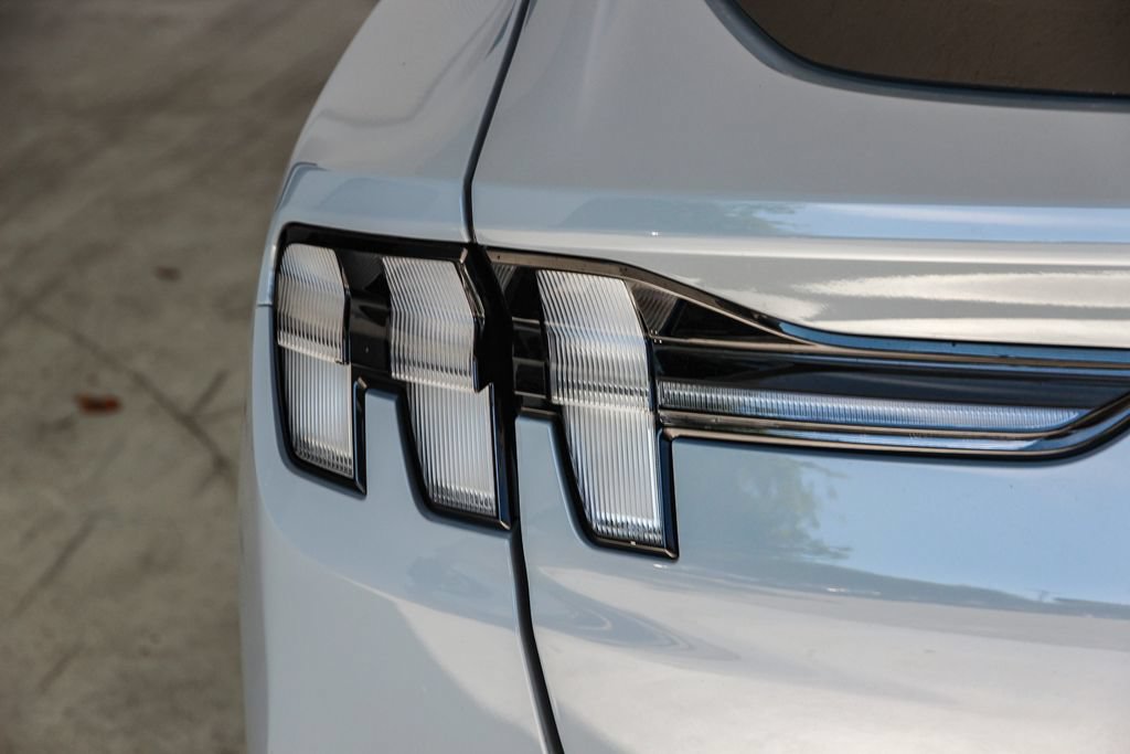 New 2026 Ford Mustang Mach-E Select RWD image 7