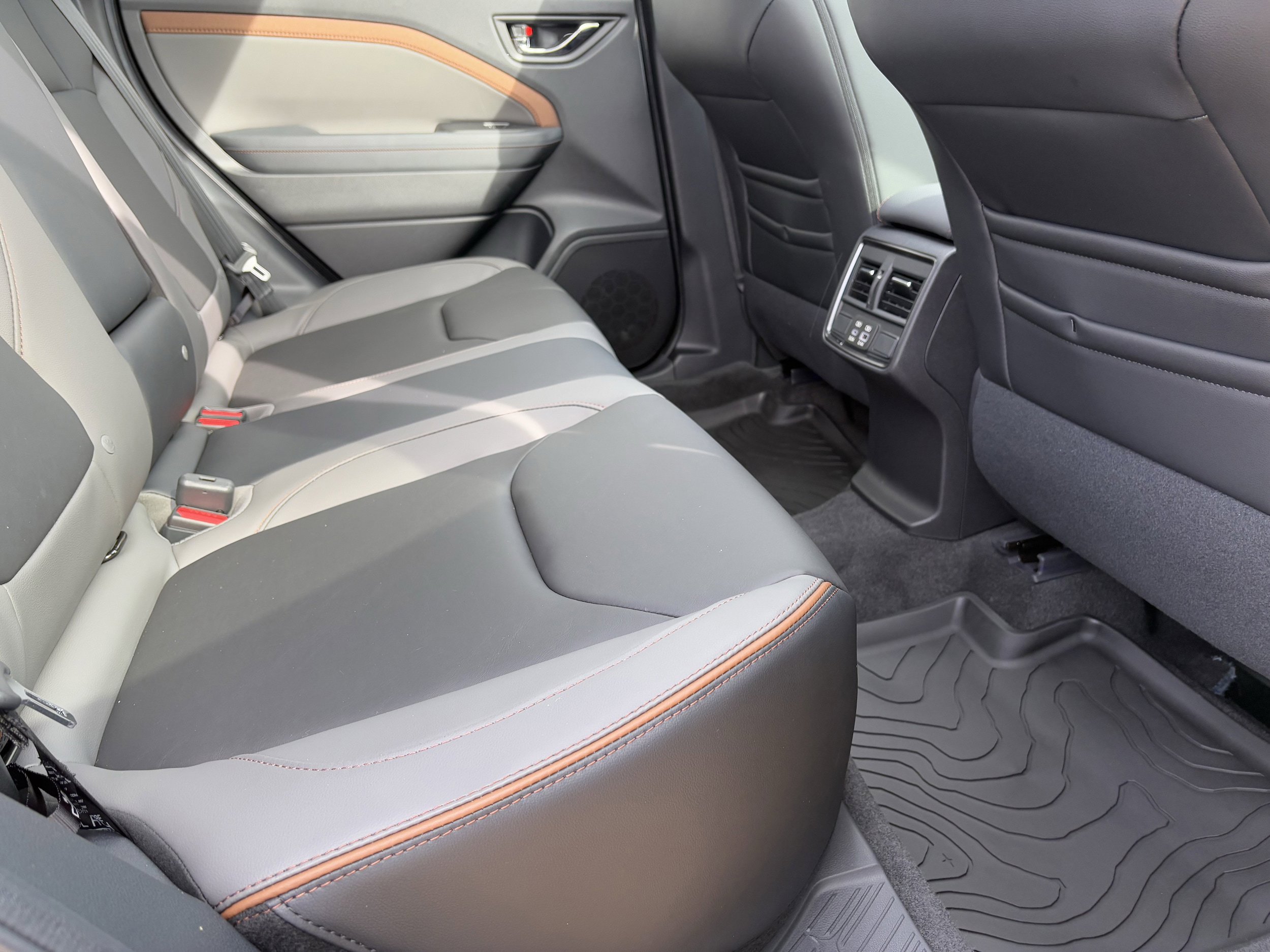 New 2026 Subaru Forester Sport image 31