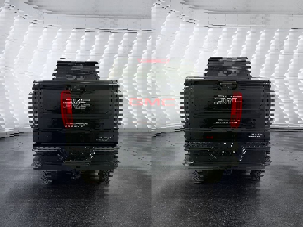 Used 2026 GMC Sierra 1500 AT4X image 5