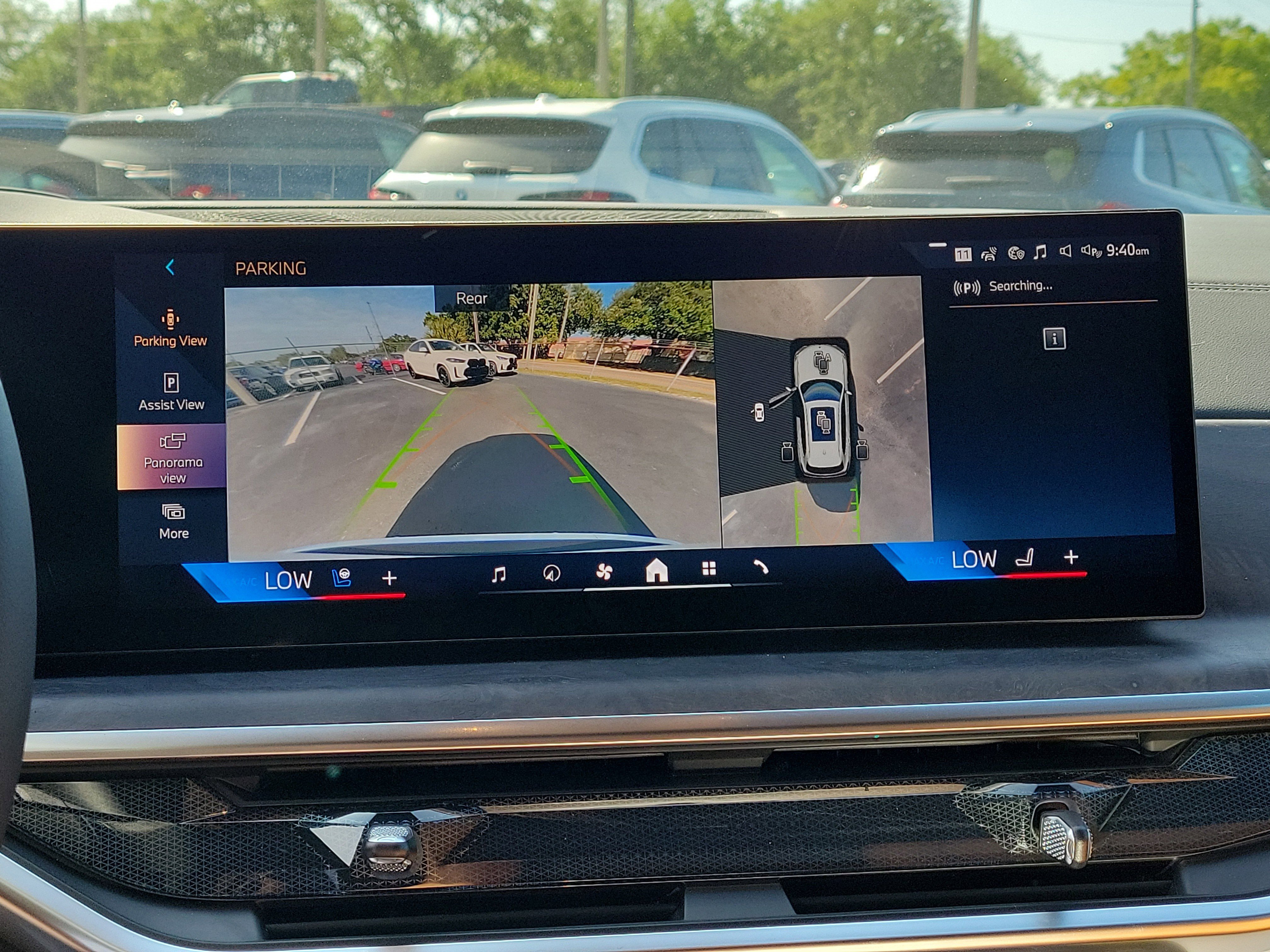 New 2026 BMW X5 xDrive40i w/ Climate Comfort Package image 20