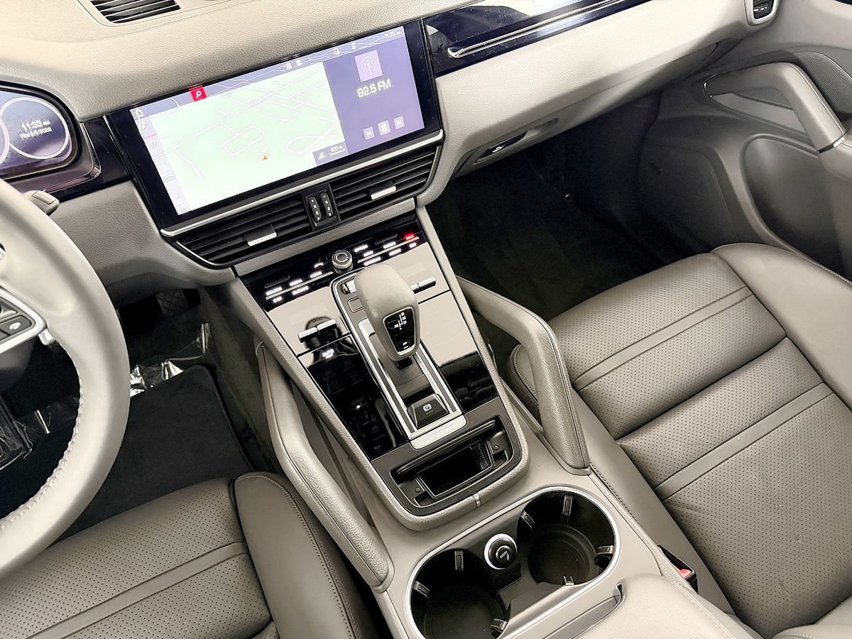 Used 2019 Porsche Cayenne AWD/4WD image 60