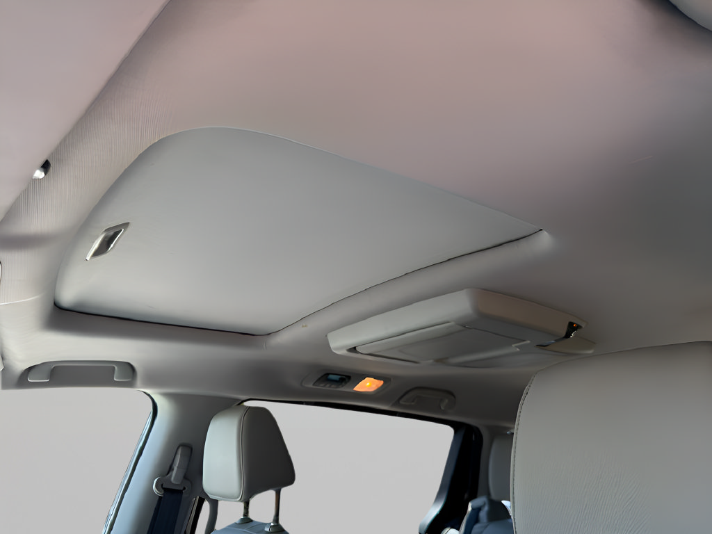 Used 2018 Honda Odyssey EX-L image 27