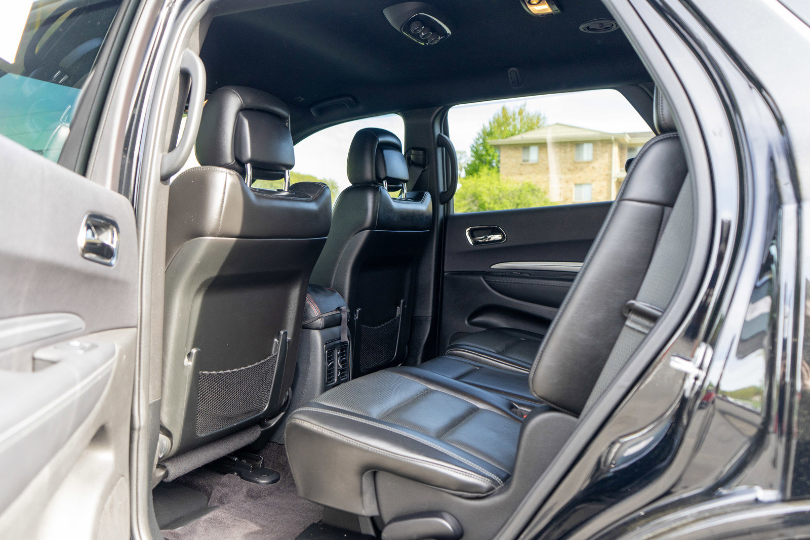 Used 2019 Dodge Durango R/T AWD/4WD image 27