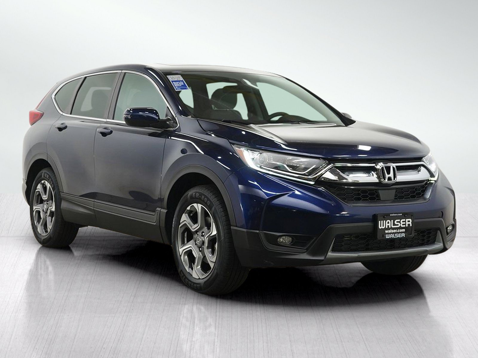 Used 2018 Honda CR-V EX image 7