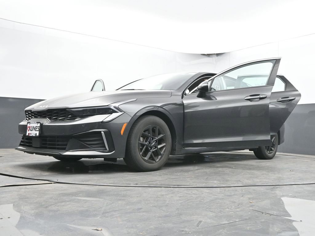 Used 2025 Kia K5 LXS FWD image 69