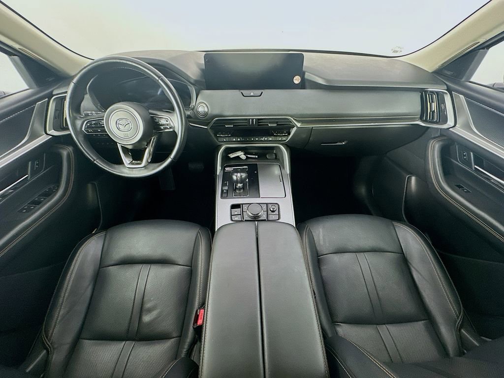Used 2024 MAZDA CX-90 3.3 Turbo S image 10