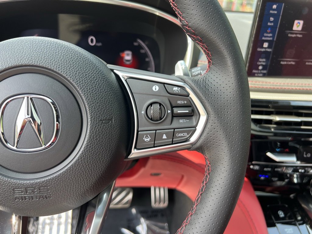 New 2026 Acura MDX A-Spec image 15