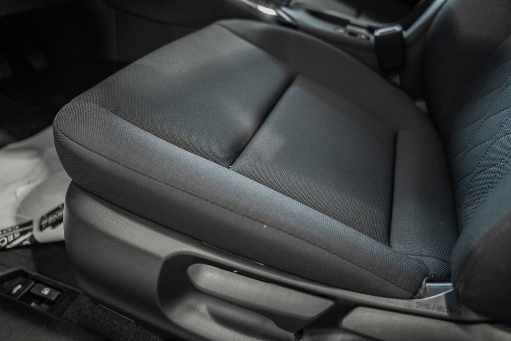 New 2026 Toyota Corolla LE image 30