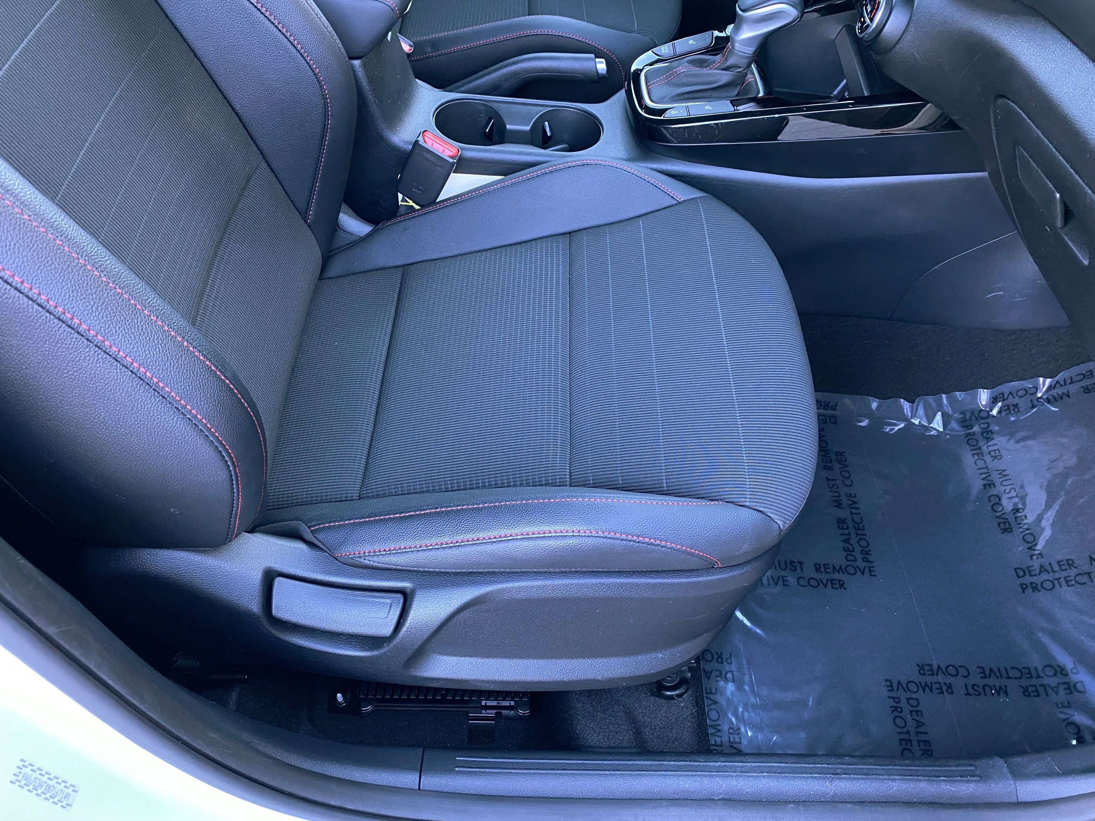 Used 2022 Kia Soul Turbo image 42