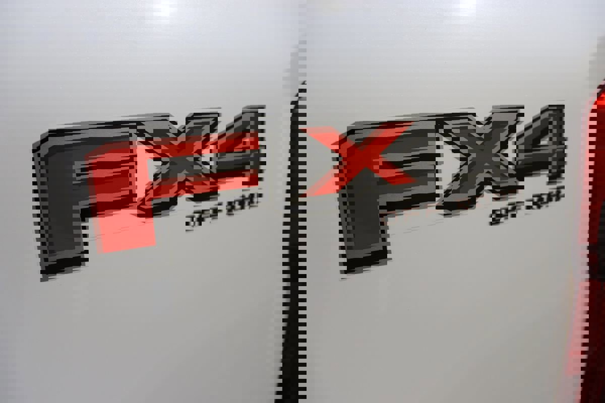 Used 2025 Ford F250 King Ranch image 22